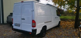 Mercedes-Benz Sprinter 208 CDI, снимка 6 — Bazar.bg Mercedes-Benz Sprinter 208 CDI, снимка 6