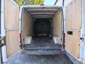 Mercedes-Benz Sprinter 208 | Mobile.bg    7