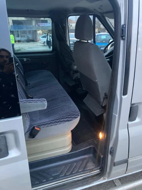 Ford Transit, снимка 5