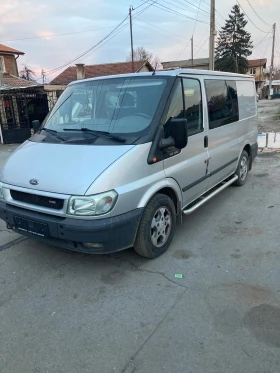 Ford Transit, снимка 2