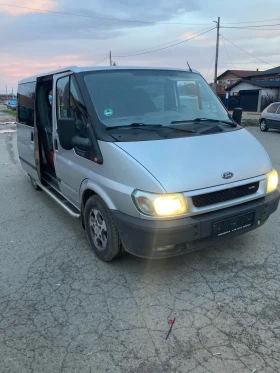 Ford Transit, снимка 1