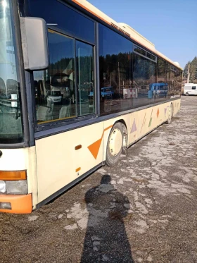����� �� �������� �� Setra H 315��