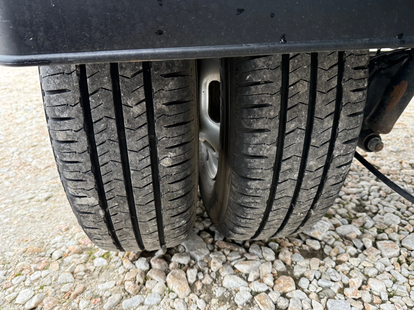 Iveco Daily 35C13 ТРИСТРАНЕН САМОСВАЛ, снимка 17 - Бусове и автобуси - 53730949