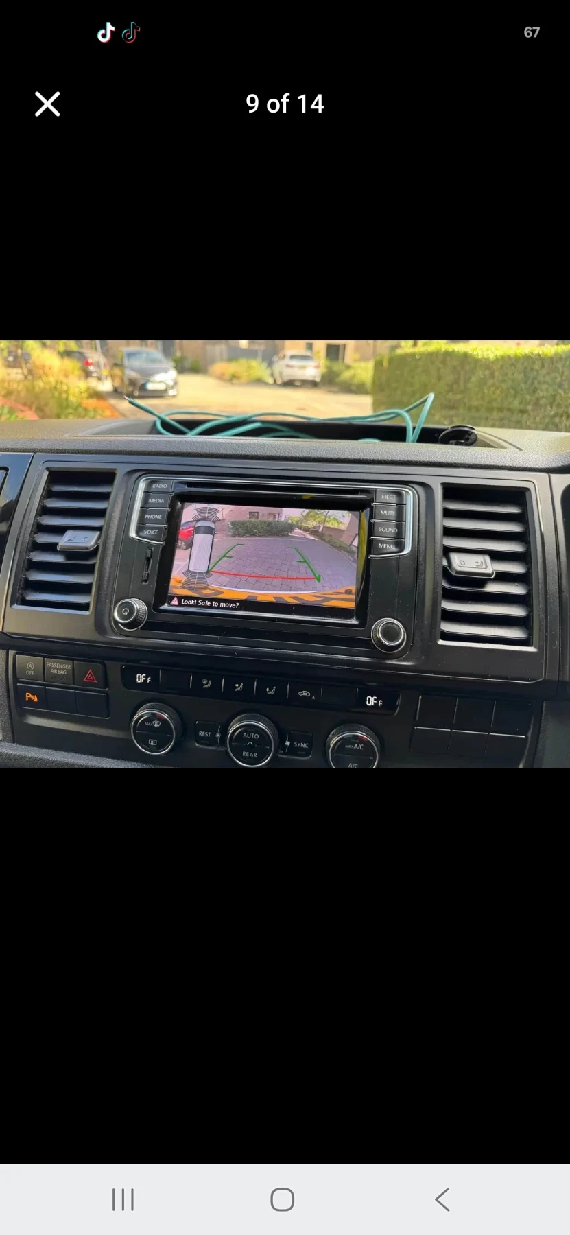 VW Transporter, снимка 10 - Бусове и автобуси - 56711876