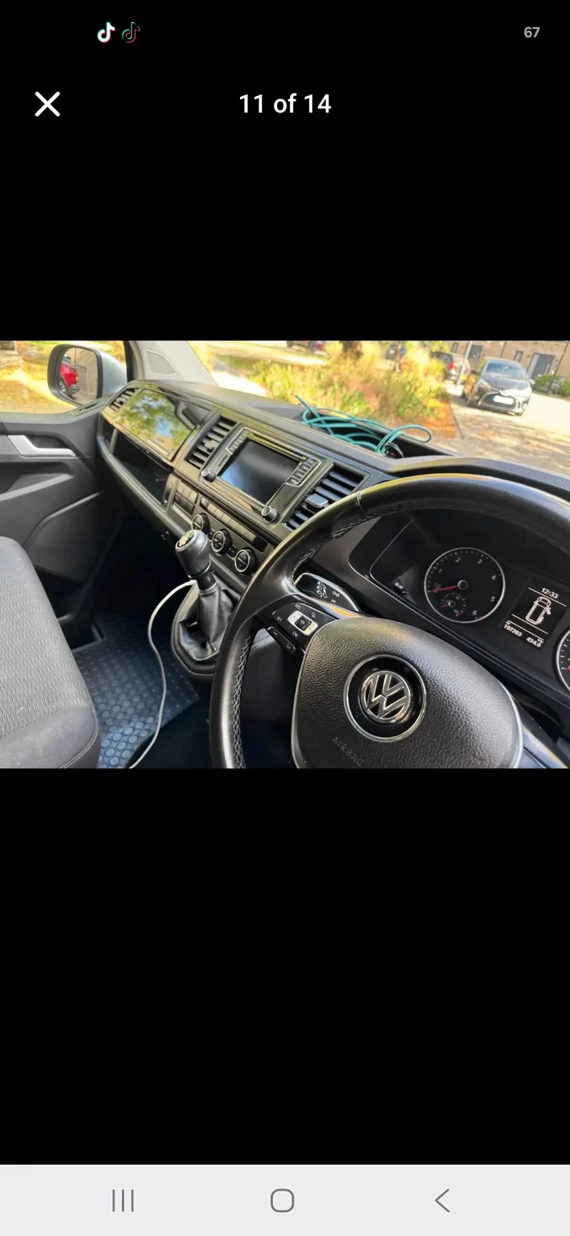 VW Transporter, снимка 12 - Бусове и автобуси - 56711876