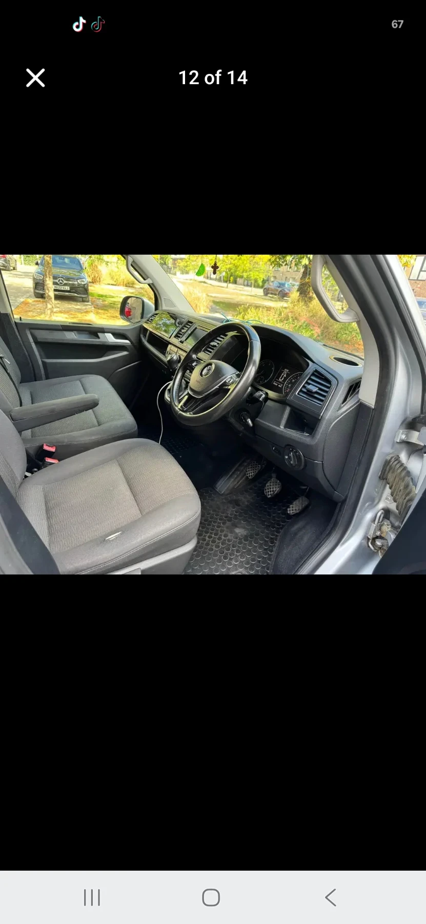VW Transporter, снимка 11 - Бусове и автобуси - 56711876