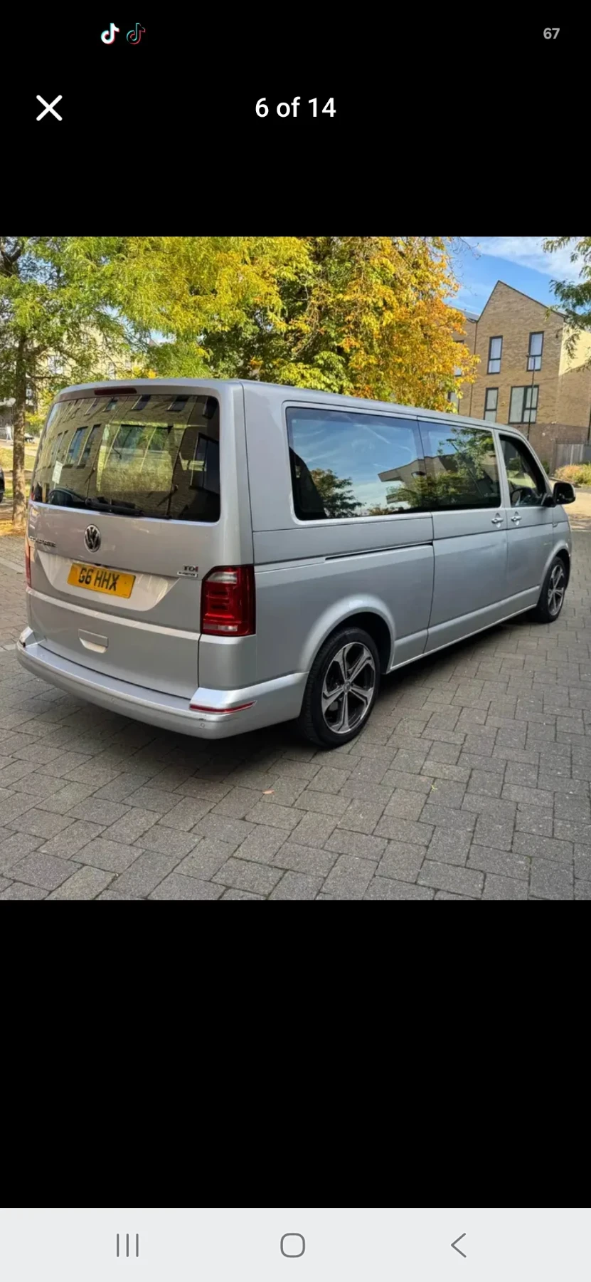 VW Transporter, снимка 5 - Бусове и автобуси - 56711876