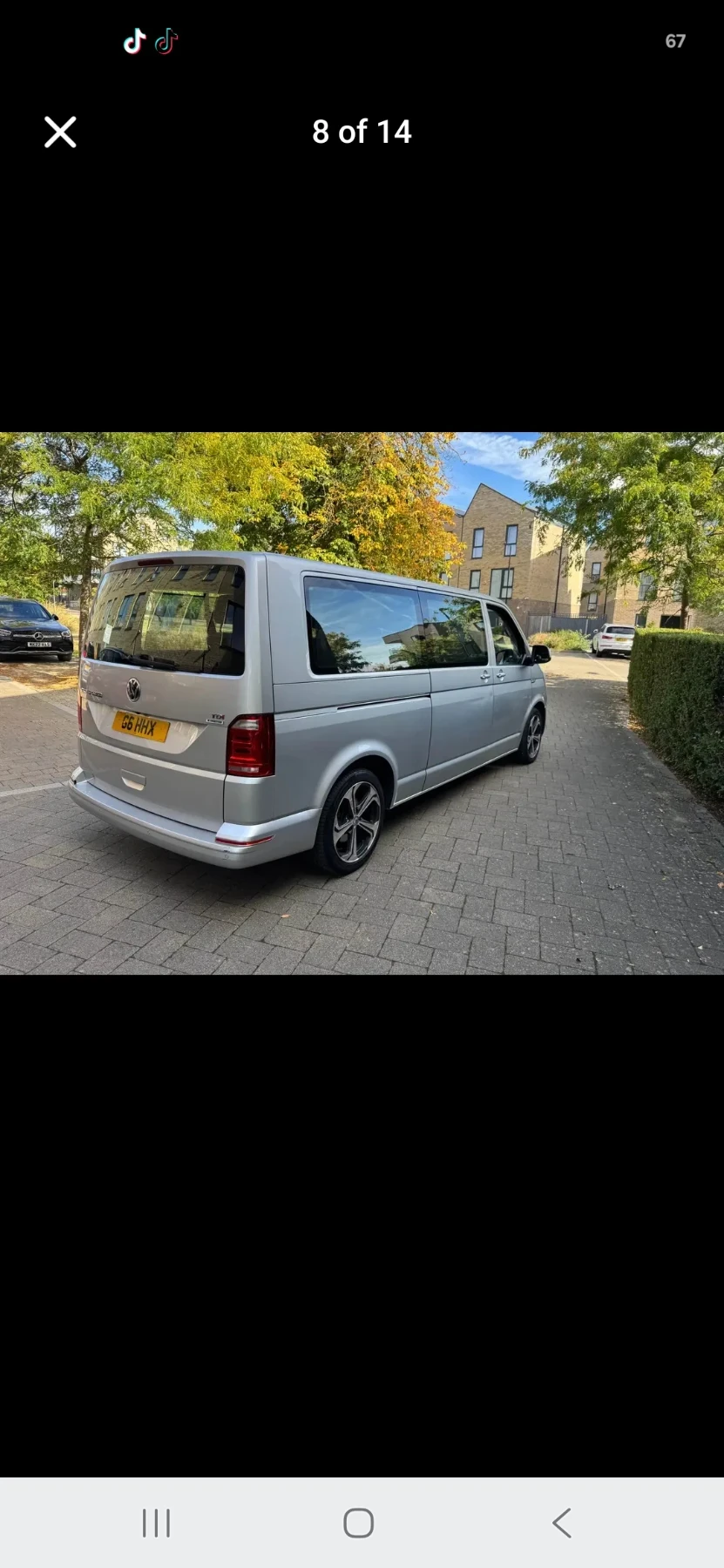 VW Transporter, снимка 7 - Бусове и автобуси - 56711876