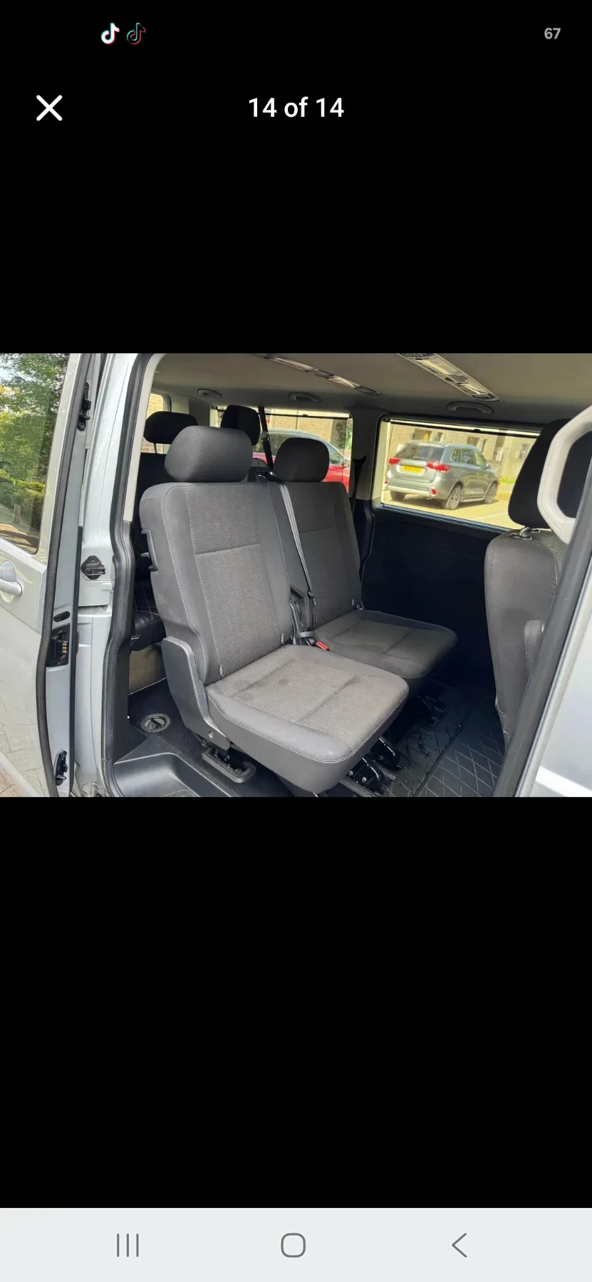 VW Transporter, снимка 13 - Бусове и автобуси - 56711876