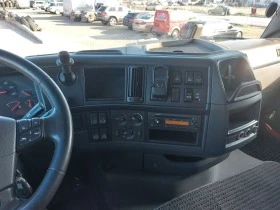 Volvo Fh 500EEV, снимка 9
