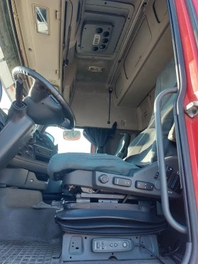 Volvo Fh 500EEV, снимка 12