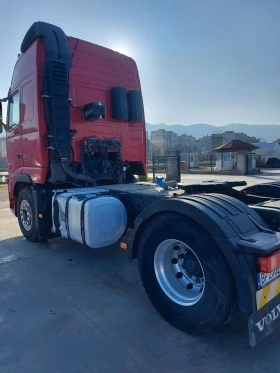 Volvo Fh 500EEV, снимка 4