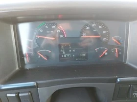 Volvo Fh 500EEV, снимка 13