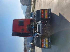 Volvo Fh 500EEV, снимка 5