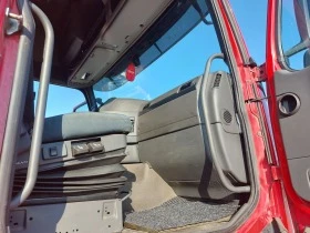 Volvo Fh 500EEV, снимка 8