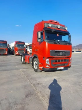 Volvo Fh 500EEV, снимка 1