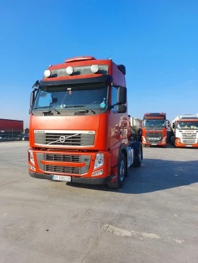 Volvo Fh 500EEV, снимка 2
