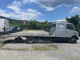 Mercedes-Benz 815 815D, снимка 5