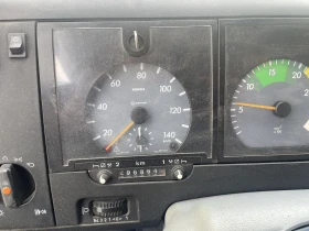 Mercedes-Benz 815 815D, снимка 8