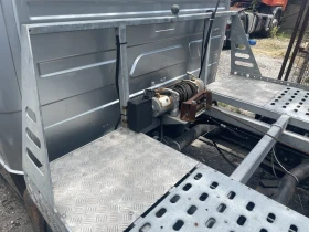 Mercedes-Benz 815 815D, снимка 7