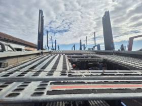 Mercedes-Benz 1844, снимка 3