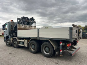 Mercedes-Benz Actros 3246 Hiab 422 EP-5 Дистанционно, снимка 3