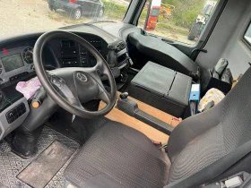 Mercedes-Benz Actros 3246 Hiab 422 EP-5 Дистанционно, снимка 15