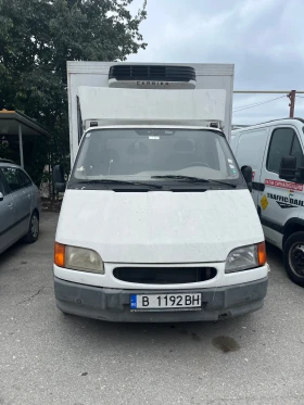 Ford Transit, снимка 1