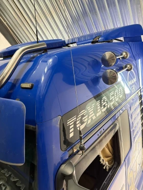Man Tgx | Mobile.bg    5