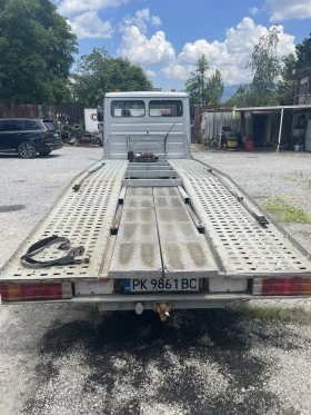 Mercedes-Benz 815 815D, снимка 4 - Камиони - 52107119