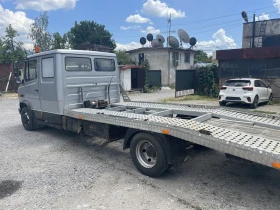 Mercedes-Benz 815 815D, снимка 3 - Камиони - 52107119