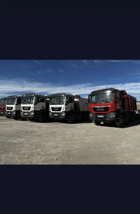 Man Tgs, снимка 3 — Bazar.bg Man Tgs, снимка 3