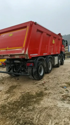 Man Tgs, снимка 2 — Bazar.bg Man Tgs, снимка 2