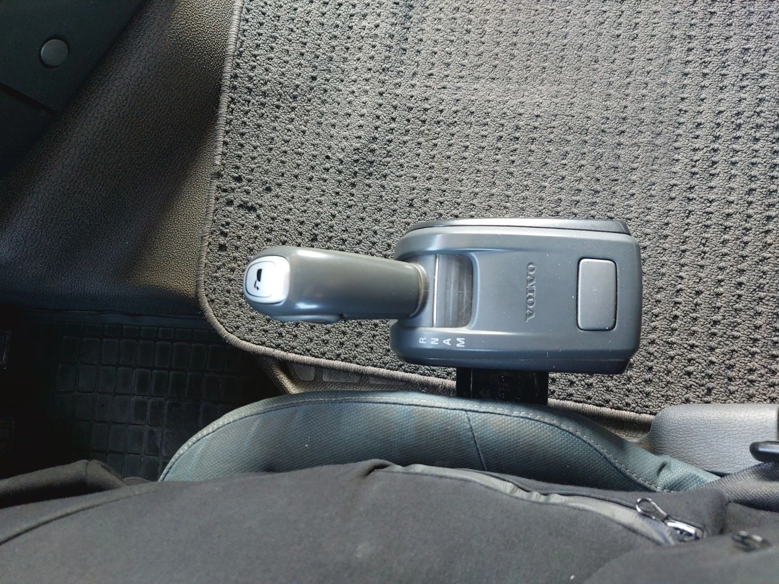 Volvo Fh 500EEV | Mobile.bg   11