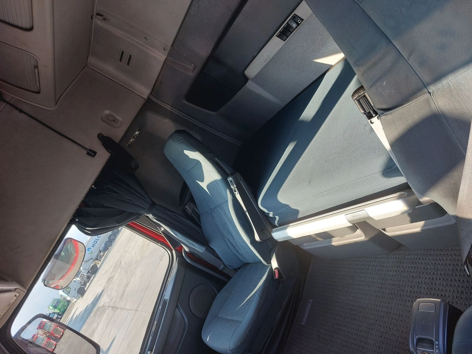 Volvo Fh 500EEV | Mobile.bg   14