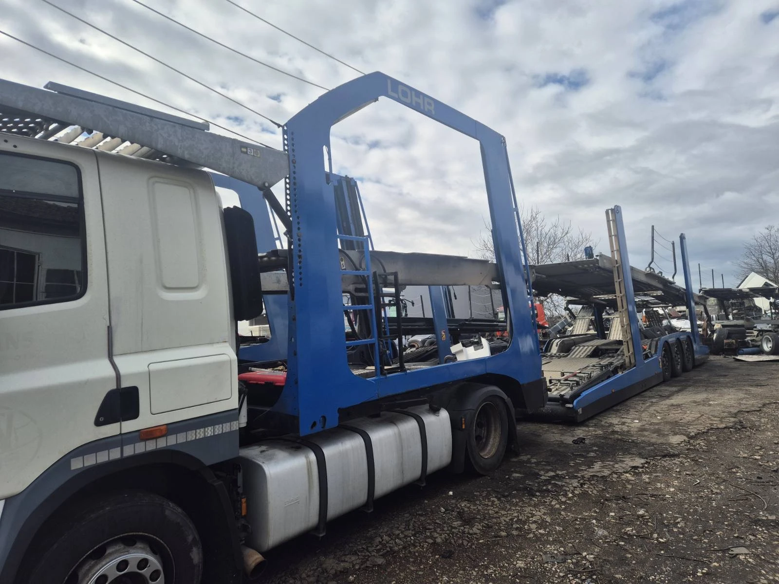 Mercedes-Benz 1844 | Mobile.bg � ����������� 1