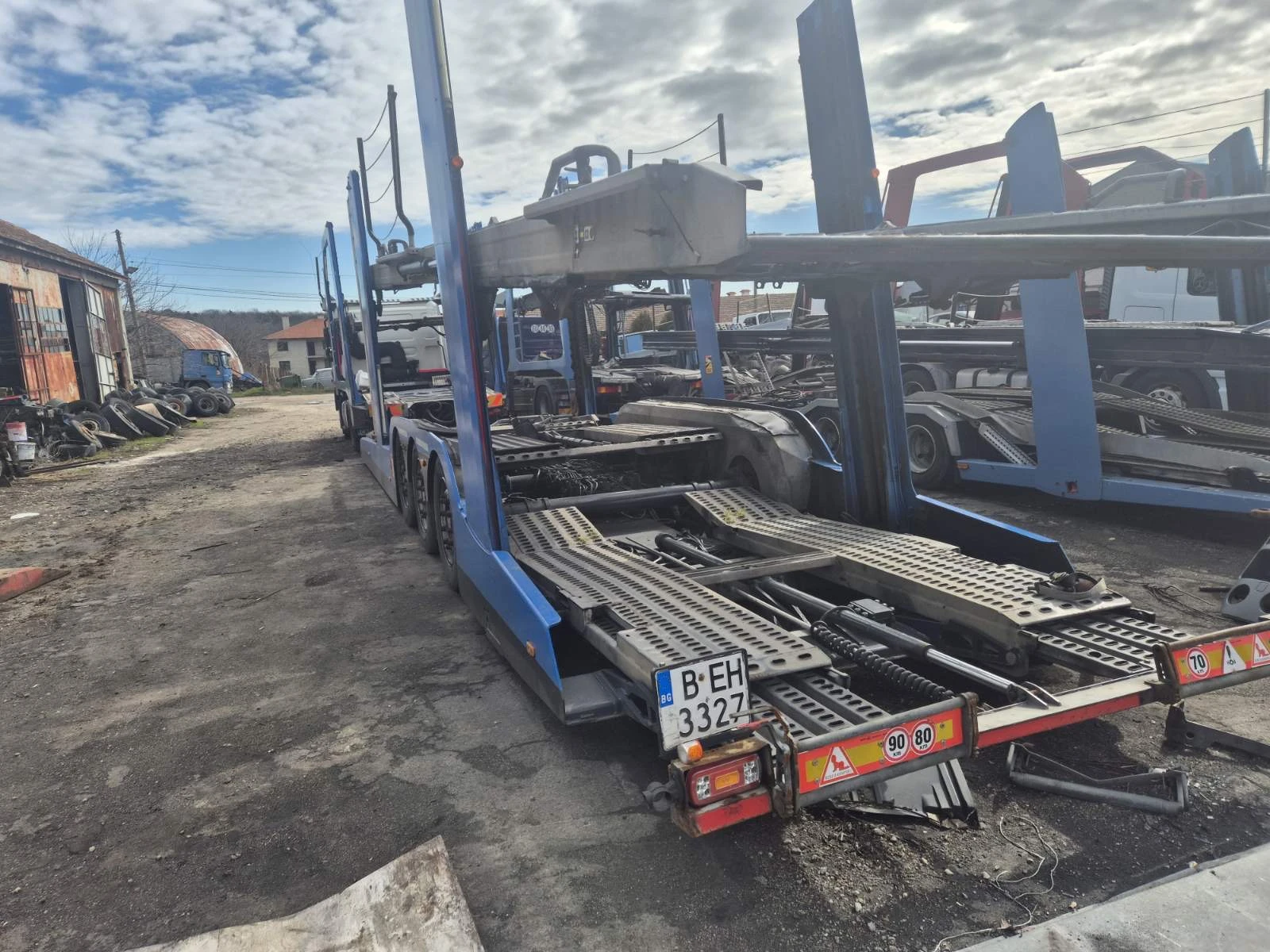 Mercedes-Benz 1844 | Mobile.bg � ����������� 2