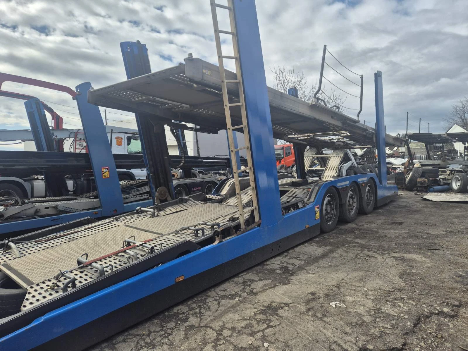 Mercedes-Benz 1844 | Mobile.bg � ����������� 5