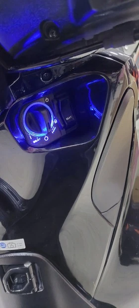 Honda Sh 150cc, снимка 10