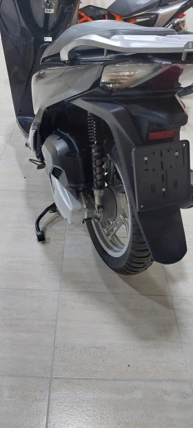 Honda Sh 150cc, снимка 6