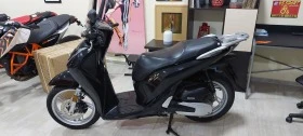 Honda Sh 150cc, снимка 8