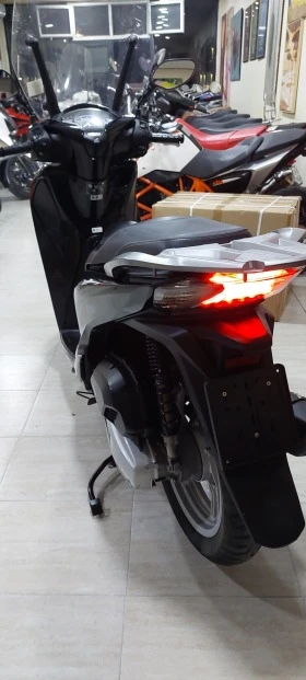 Honda Sh 150cc, снимка 11