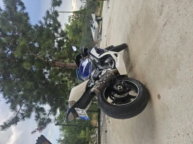 Suzuki Gsxr, снимка 4