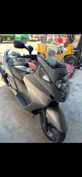 Honda S-Wing 400, снимка 2