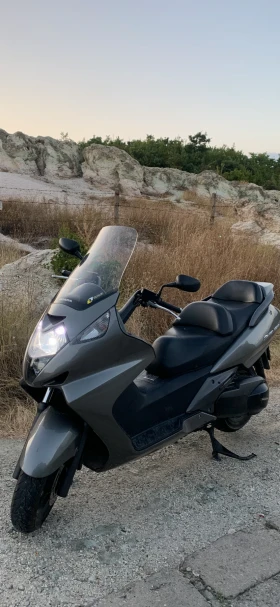 Honda S-Wing 400, снимка 1