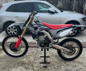 Honda Crf 450cc /3 режима/ със стартер, снимка 3