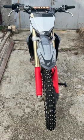 Honda Crf 450cc /3 режима/ със стартер, снимка 2