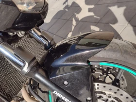 Kawasaki Z Z750, снимка 5