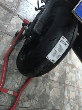 Kawasaki Z Z750, снимка 3