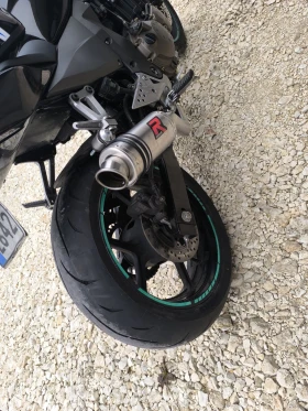 Kawasaki Z Z750, снимка 6
